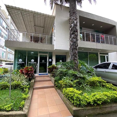 Hotel La Esperanza Ciudad Jardin Cali Ngoại thất bức ảnh