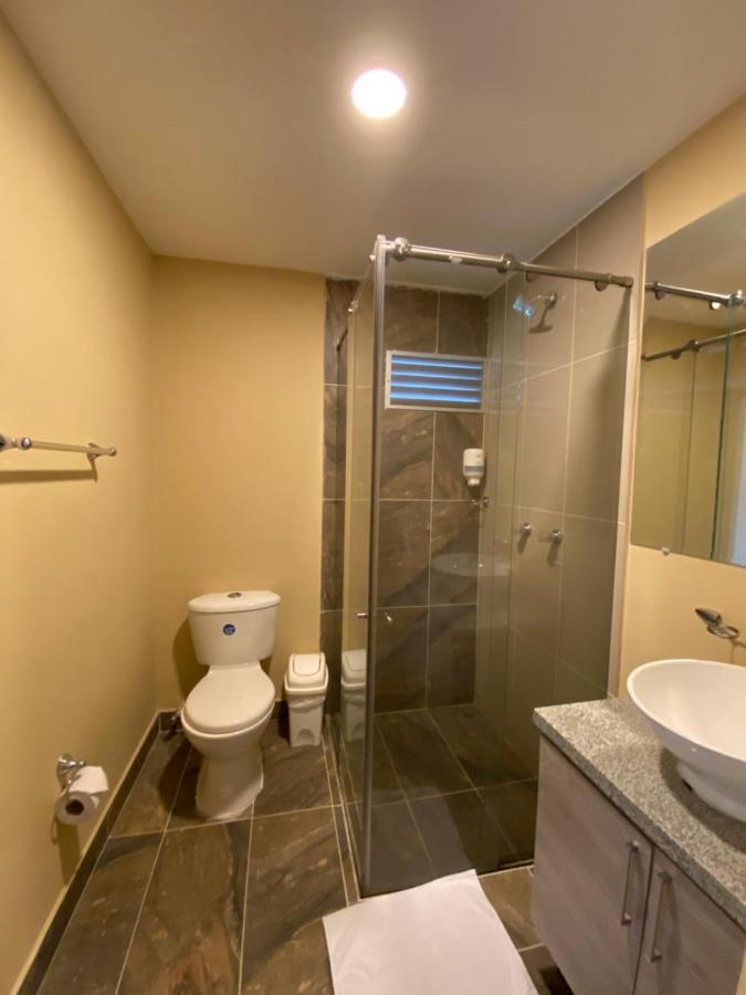Hotel La Esperanza Ciudad Jardin Cali Ngoại thất bức ảnh